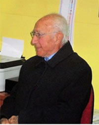 Salvatore Zoccheddu